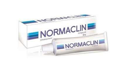 normaclin-zel-10-mg-g