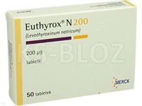 Euthyrox N 200