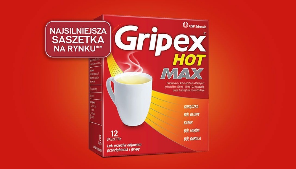 Gripex Hot