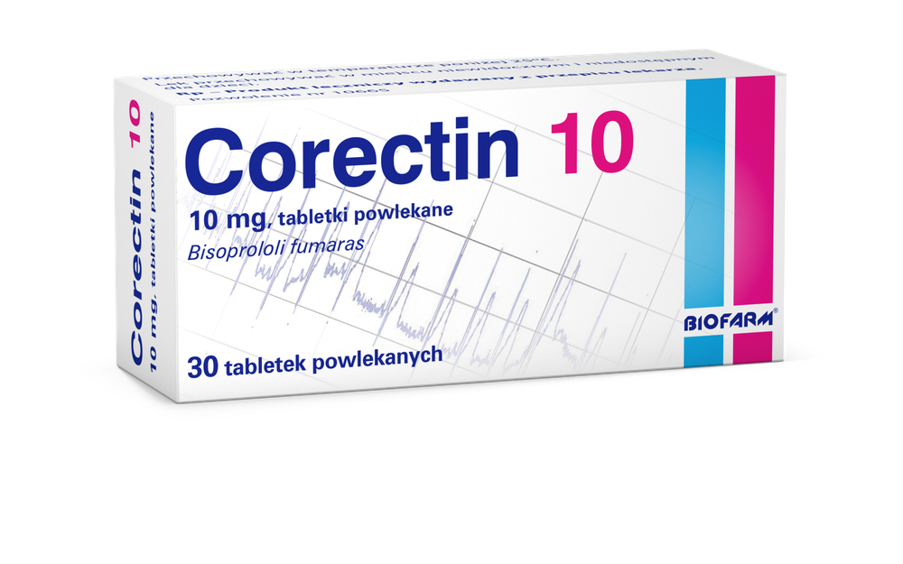 Цорецтин 10