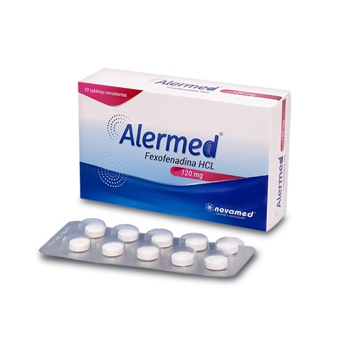 Alermed