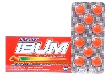 Ібум Гріп