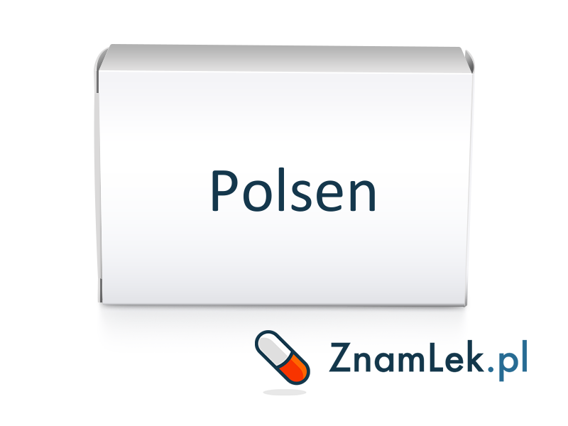 Polsen