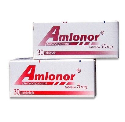 Amlonor