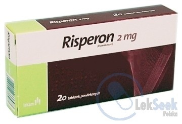 Risperon