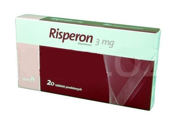 Risperon