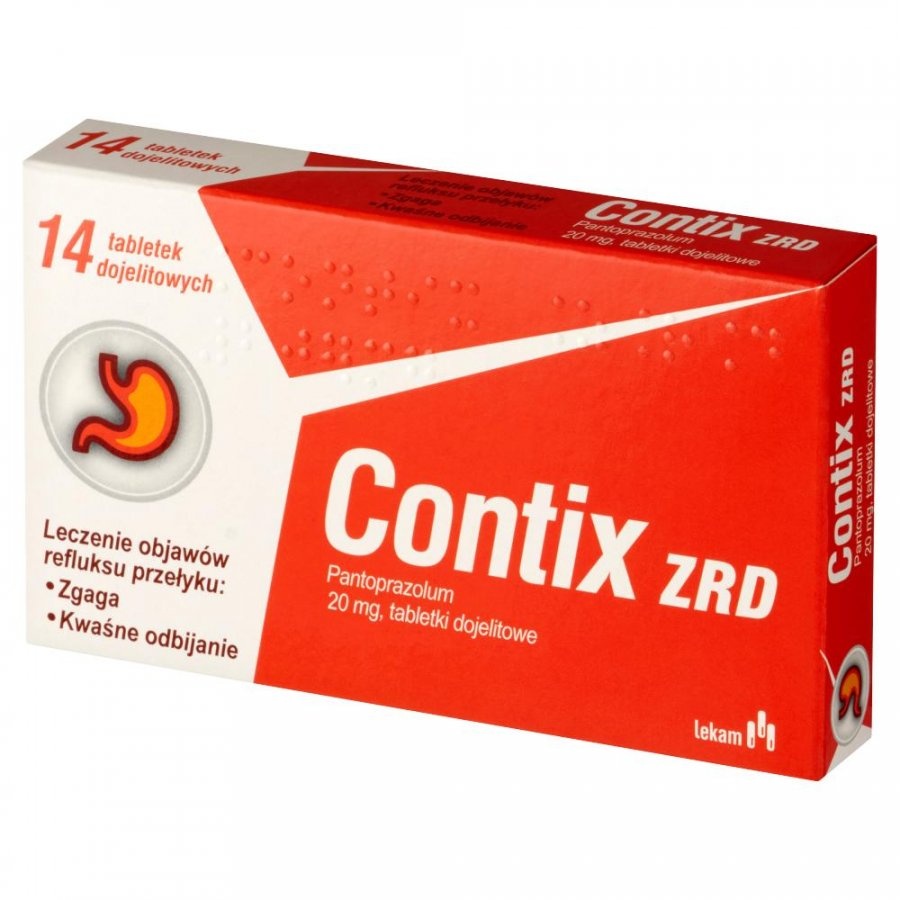 Contix
