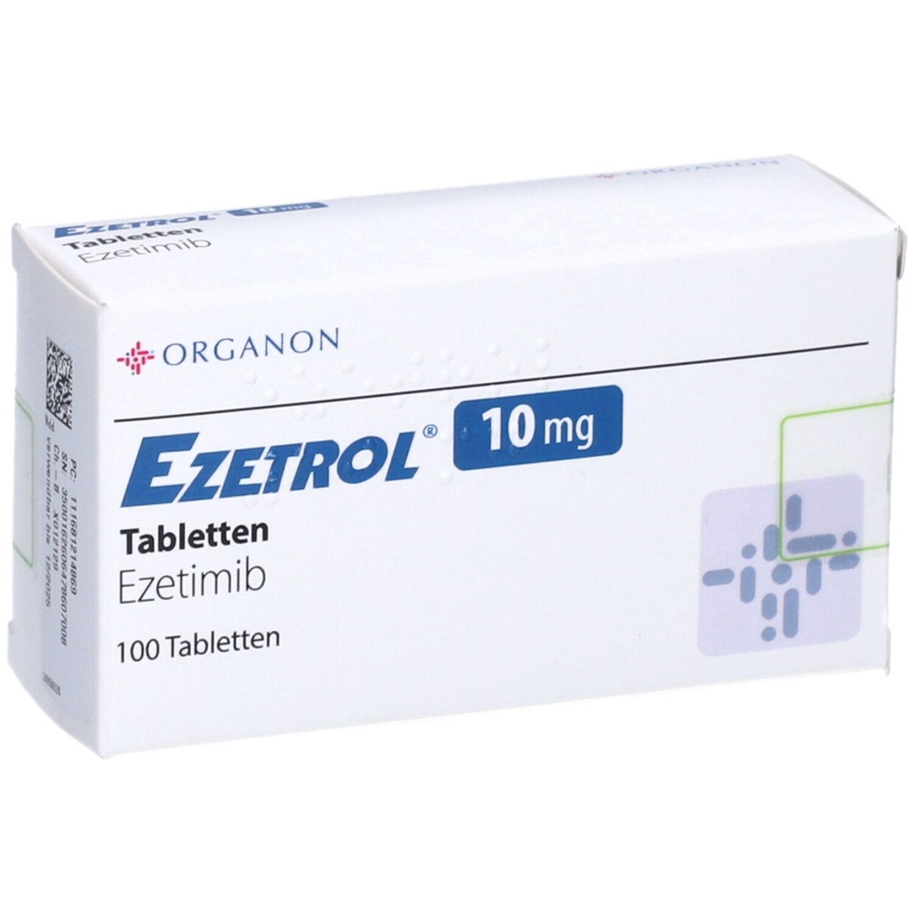 Ezetrol