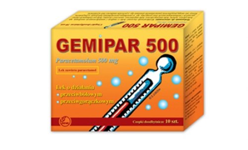 Гемипар 50