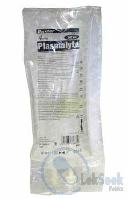 plasmalyte-roztwor