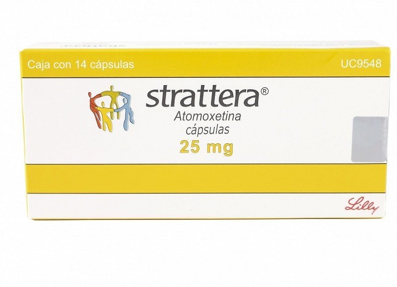 Страттера