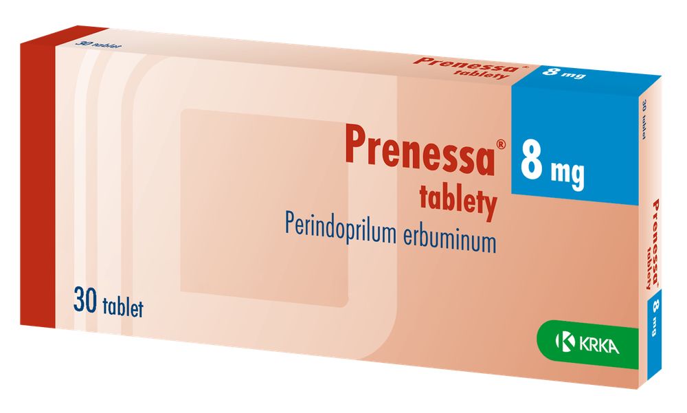 Пренесса