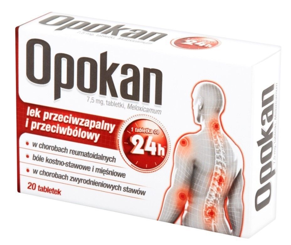 Опокан