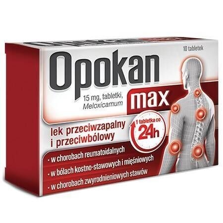 Опокан макс