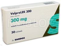 Валпролек 300