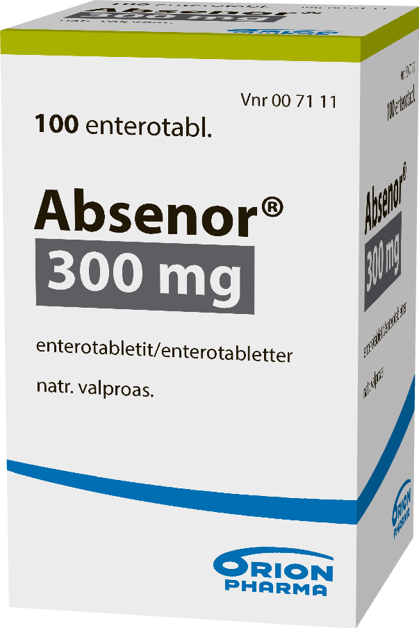 Абсенор