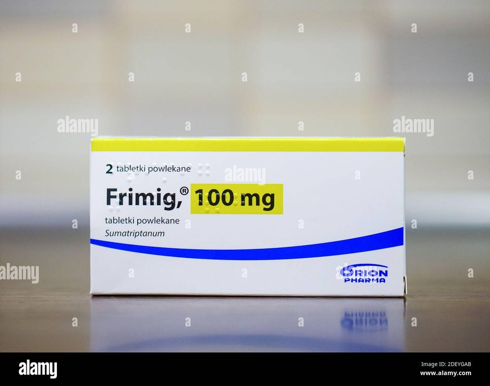 Фріміг