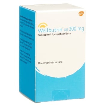 Wellbutrin XR