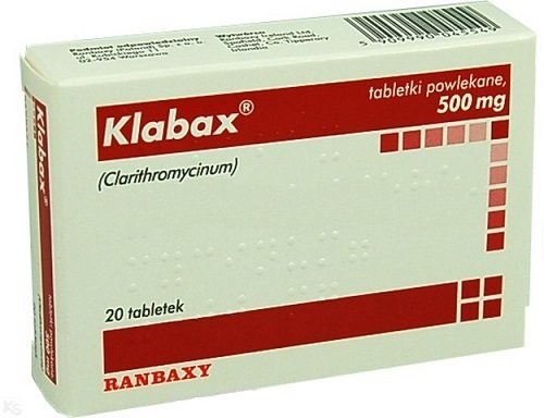 Клабакс