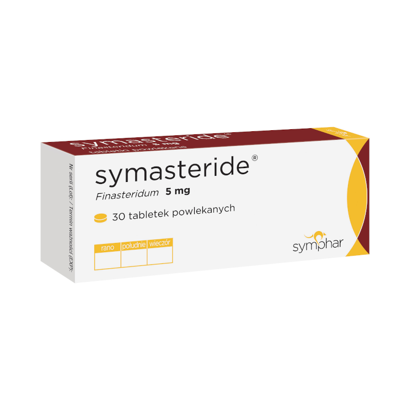 Symasteride