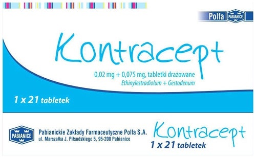 Контрацепт