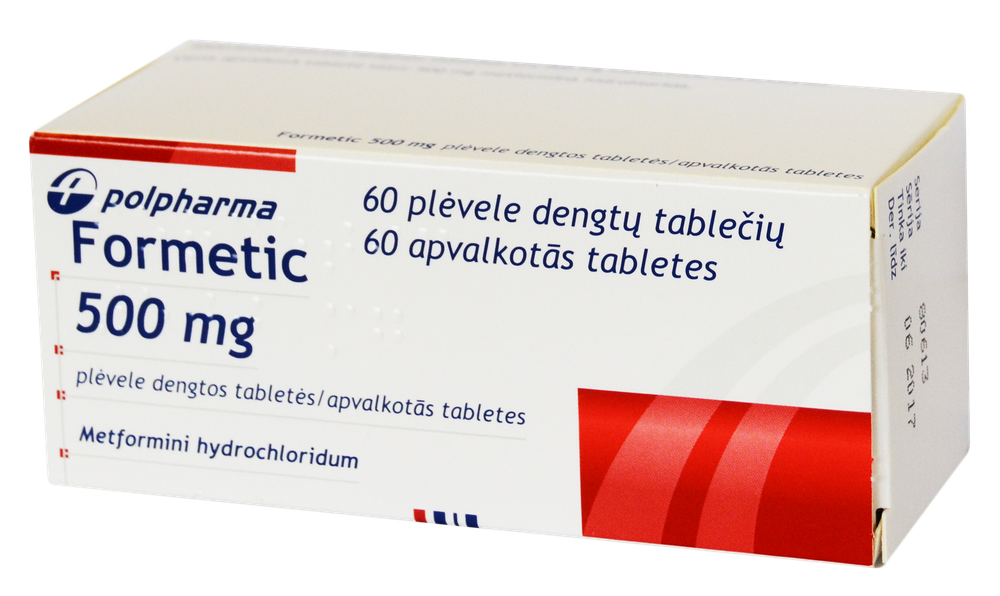 Форметиц