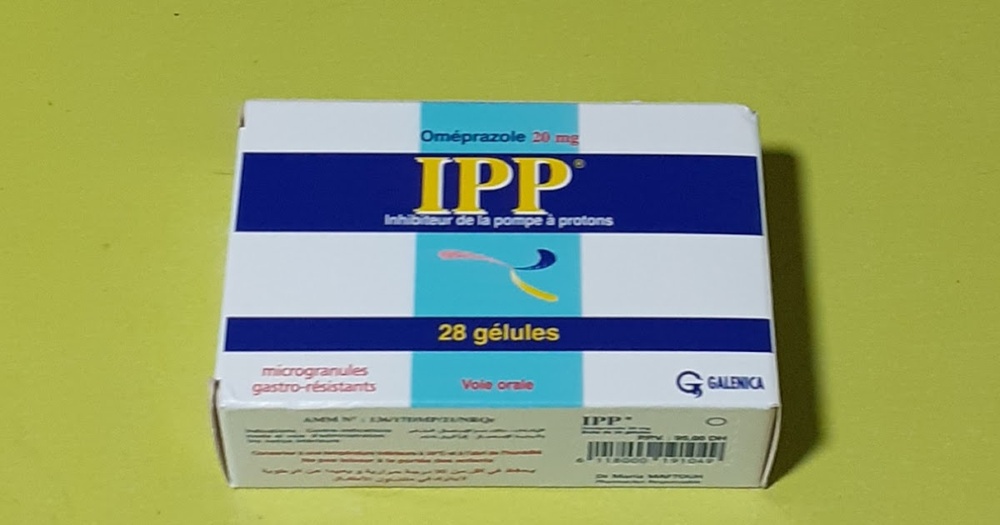 IPP 20