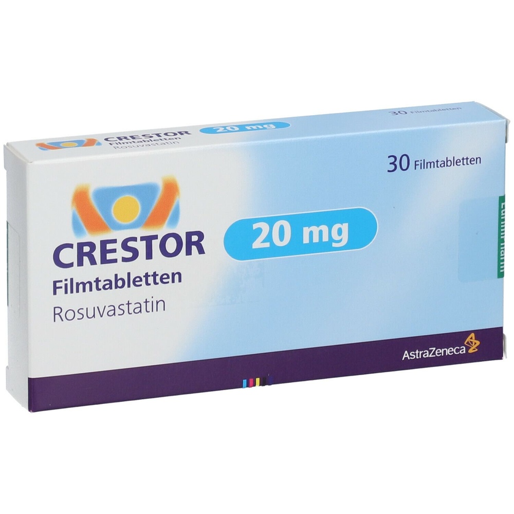 Crestor