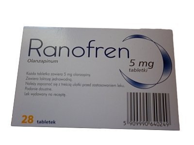 Ranofren