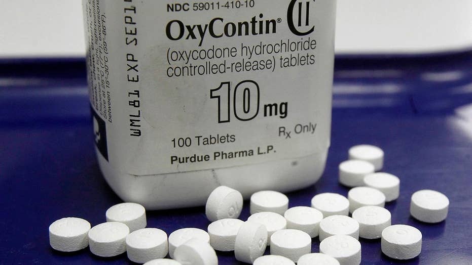 OxyContin