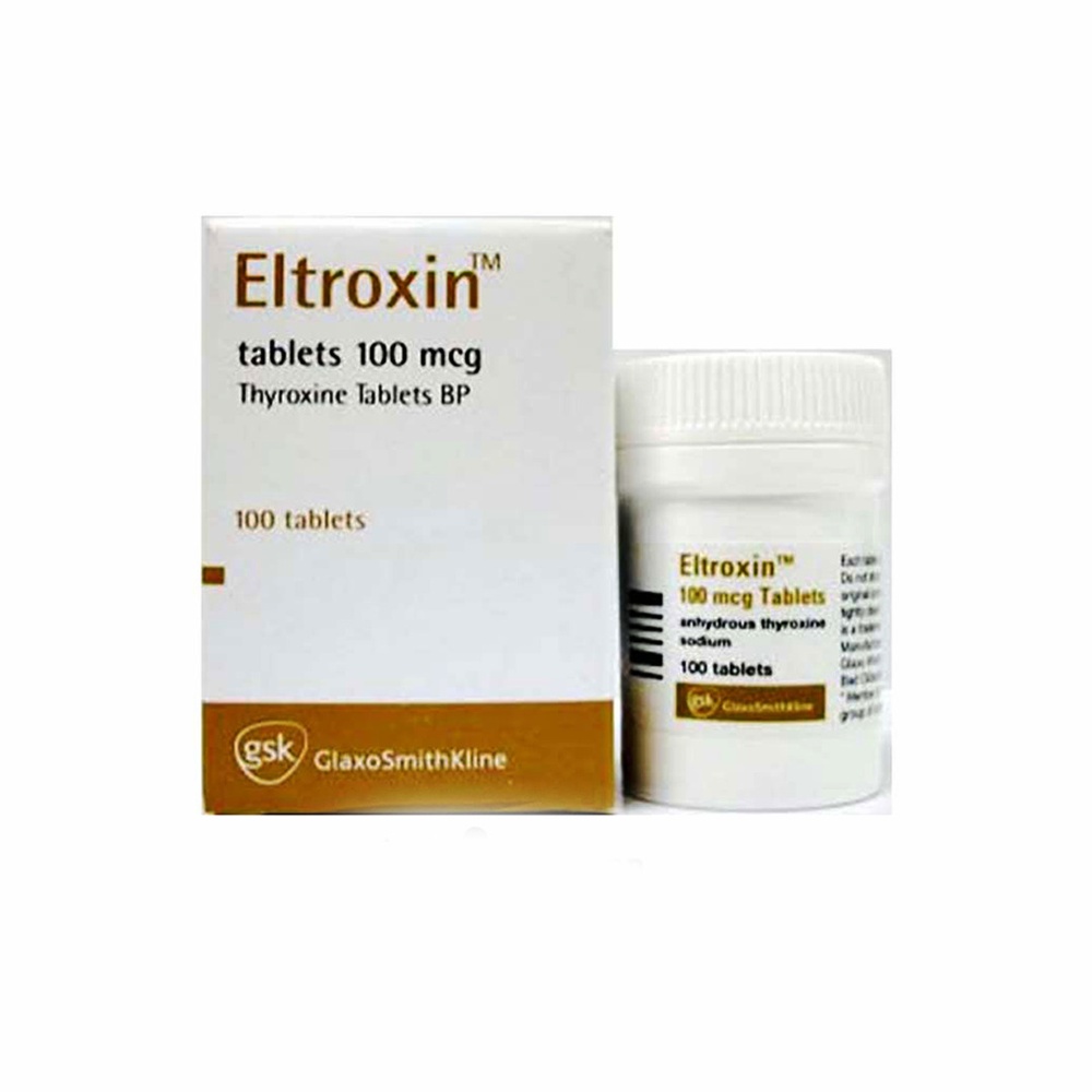 Eltroxin