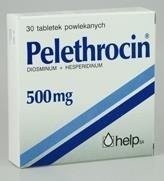 Пелетгроцин
