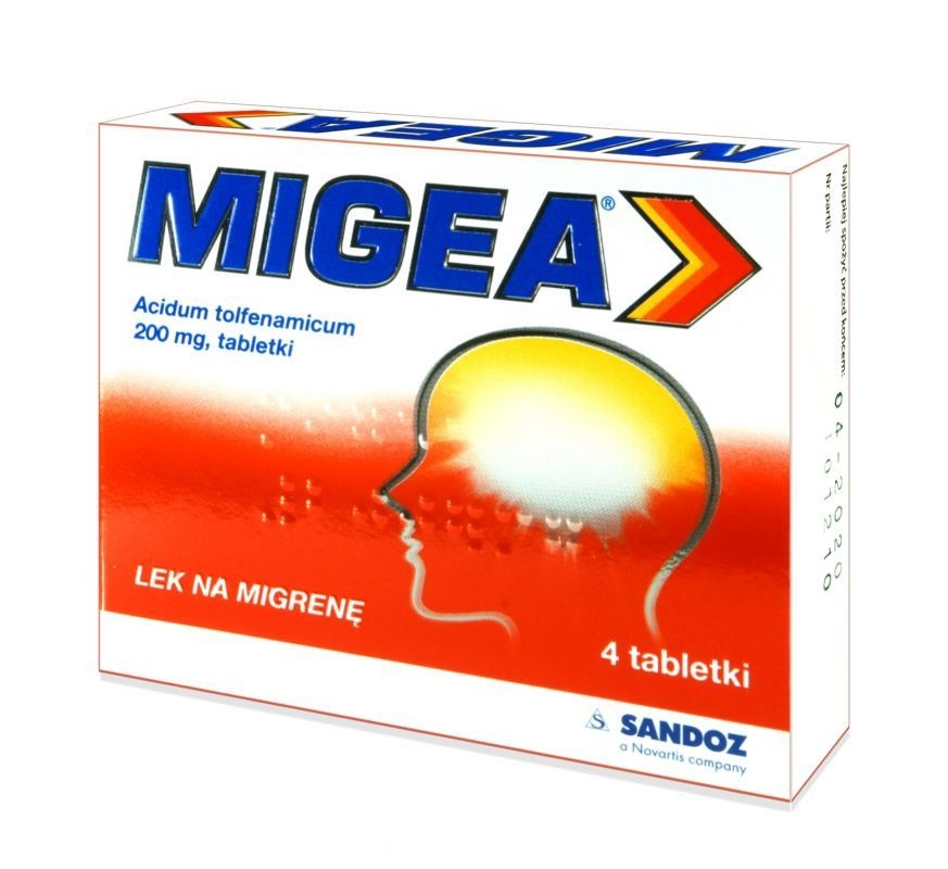 Мигеа