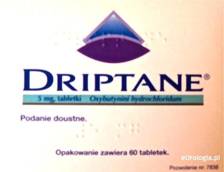 Driptane