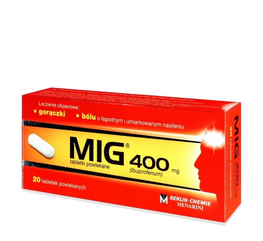 Міг