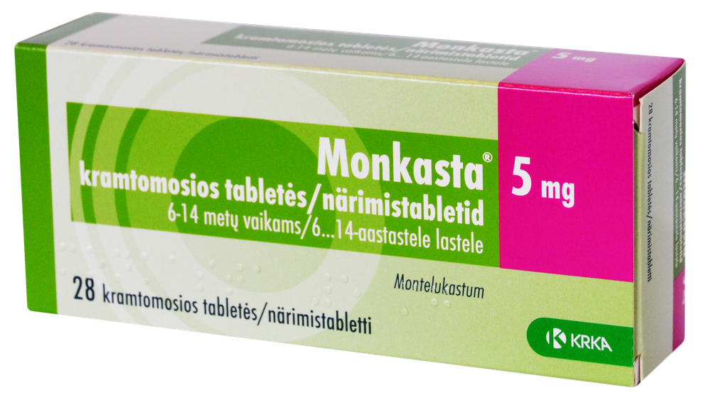 Монкаста