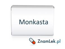 Монкаста