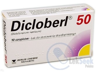 Діцлоберл 50