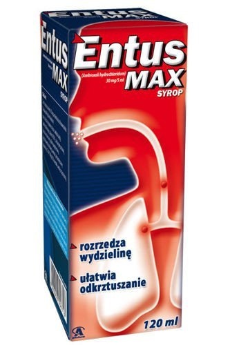 Ентус Макс