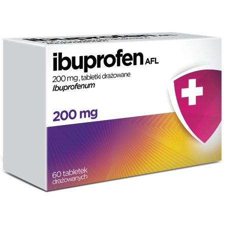 Ibuprofen AFL