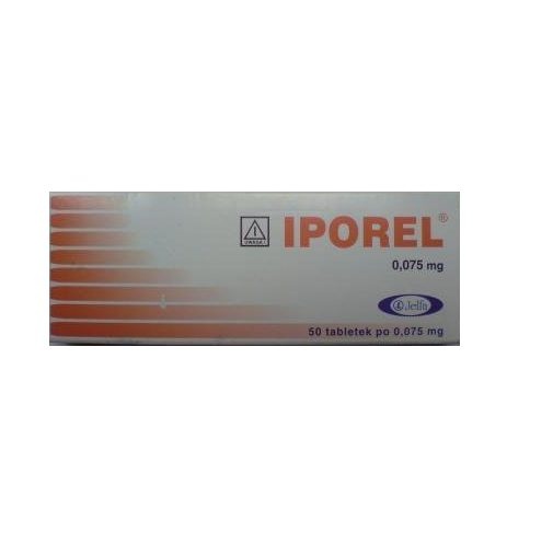 Iporel