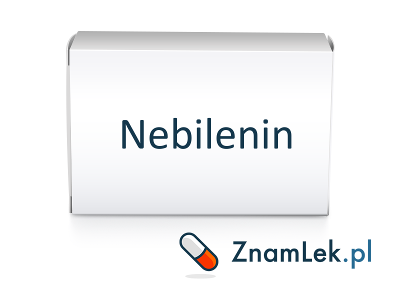 Небиленин