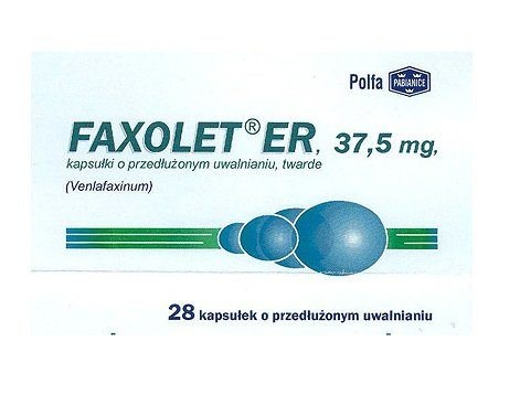 Факсолет Ер