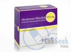 Метформин Блуефисг