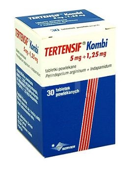 Тертенсіф Бі-комбі
