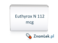 Еутгирокс Н 112 мцг