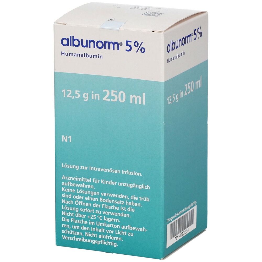 albunorm-5-roztwor-50-g-l