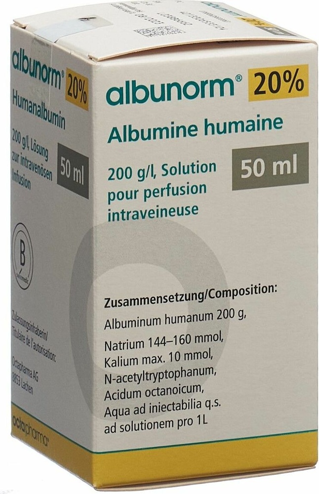 albunorm-20-roztwor-200-g-l
