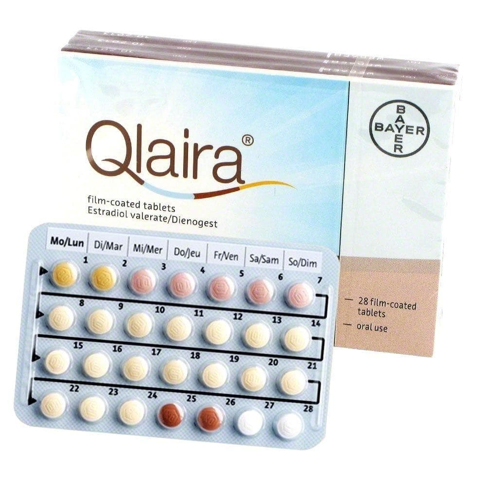 Qлаира