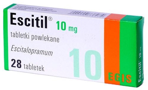 Escitil